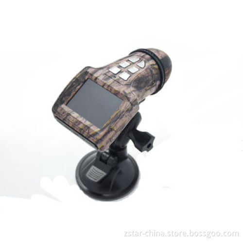 10m waterproof 2.0 inch LCD HD 720p outdoor sports cameraNew